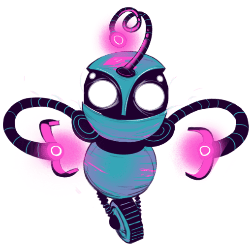 Logo da loja Loja da Ganzá