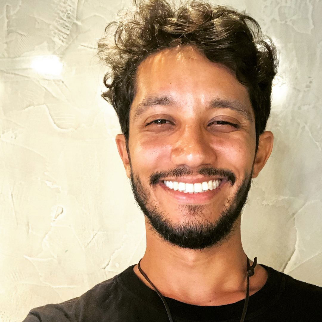 Foto do Perfil de um usuário